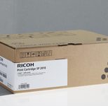 Ricoh Original Toner schwarz 1.000 Seiten (407999) für SP 211, SP 213