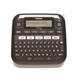 Brother P-touch D210 Beschriftungsgerät monochrom