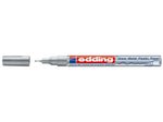 edding 780 Lackmarker 0,8 mm - silber