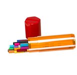 STABILO 88 Big point Fineliner 0,4 mm farbsortiert - 20er Set