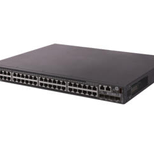 HPE Networking 5130-48G-4SFP+ 1-slot HI 48-Port Gigabit Switch