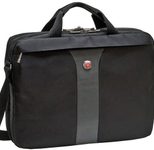 Wenger Legacy Notebook-Tasche 43.9 cm (17.3") Schwarz