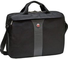 Wenger Legacy Notebook-Tasche 43.9 cm (17.3") Schwarz