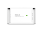 D-Link DPE-301GI Gigabit PoE+ Injector