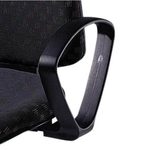 Topstar B2 (O) Armlehnen für Body Balance 450 und Point 40 (schwarz)