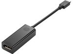 HP USB-C-zu-DisplayPort-Adapter