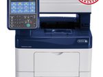 Xerox WorkCentre 6655I Farb-Multifunktionsdrucker