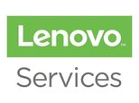 Lenovo Depot Repair Serviceerweiterung 3 Jahre Arbeitszeit und Ersatzteile