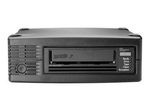 HPE StoreEver LTO-7 Ultrium 15000 mit externem SAS-Bandlaufwerk (BB874A)