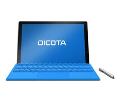 DICOTA Secret 2-Way, Sicherheits-Bildschirmfilter für Microsoft Surface Pro 4
