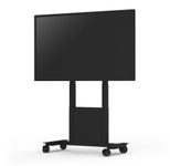 SMS motorisierter Rollwagen FMT031001 für 46"-80" Displays