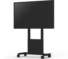SMS motorisierter Rollwagen FMT031001 für 46"-80" Displays
