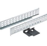 APC SRTRK4 19-Zoll Schienen-Kit für Smart-UPS SRT 2,2/3 kVA