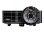 Optoma ML750ST DLP-Projektor 800 Lumen