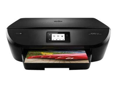 HP Envy 5542 Tintenstrahl - Multifunktionsdrucker Farbe
