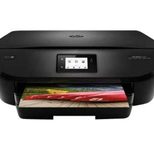 HP Envy 5542 Tintenstrahl - Multifunktionsdrucker Farbe