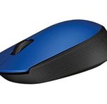 Logitech M171 Optical Maus