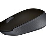 Logitech M170 Optical Maus
