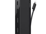 Belkin USB-C 4-Port Mini Hub (USB Type-C)