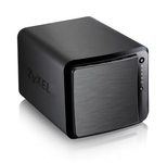 ZyXEL NAS542 NAS-System 4-Bay Leergehäuse