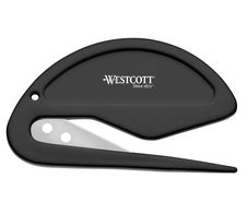 WESTCOTT Brieföffner Pocket Klinge 3,0 cm