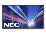 NEC Digital Signage MultiSync X754HB LCD-Display 190,5 cm (75") schwarz