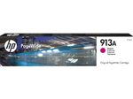 HP Original 913A Druckerpatrone - magenta (F6T78AE)