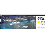 HP Original 913A Druckerpatrone - gelb (F6T79AE)