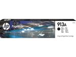 HP Original 913A Druckerpatrone - schwarz (L0R95AE)