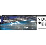 HP Original 913A Druckerpatrone - schwarz (L0R95AE)
