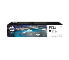 HP Original 973X Druckerpatrone schwarz 10.000 Seiten 182,5ml (L0S07AE)