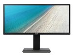 Acer Monitor B346CK LED-Display 86,4 cm (34") schwarz