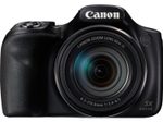Canon PowerShot SX540 HS Digitalkamera