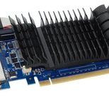 ASUS GeForce GT 730 Silent