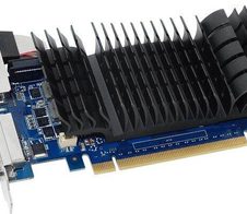 ASUS GeForce GT 730 Silent