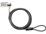 HP Sicherheitskabelschloss - 1.83 m