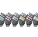 Canon Original PFI-1000 Druckerpatronen 12er Multipack