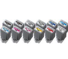 Canon Original PFI-1000 Druckerpatronen 12er Multipack