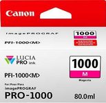 Canon Original PFI-1000M Druckerpatrone - magenta (0548C001)