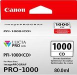 Canon Original PFI-1000CO Druckerpatrone - Chroma Optimizer (0556C001)