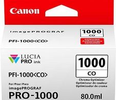Canon Original PFI-1000CO Druckerpatrone - Chroma Optimizer (0556C001)