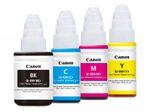 Canon Original GI-490 Nachfülltinten - 4er Multipack