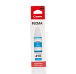Canon Original GI-490C Nachfülltinte - cyan 7.000 Seiten