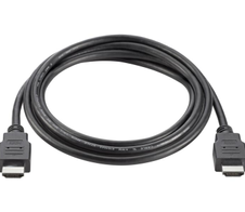 HP Standard-HDMI-Kabel