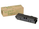 Kyocera Original TK-17 Toner schwarz 6.000 Seiten (370PT5KW)