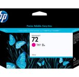 HP Original 72 Druckerpatrone - magenta (C9372A)