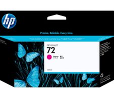 HP Original 72 Druckerpatrone - magenta (C9372A)