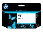 HP Original 72 Druckerpatrone - grau 130ml (C9374A)