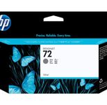 HP Original 72 Druckerpatrone - grau 130ml (C9374A)