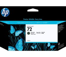 HP Original 72 Druckerpatrone - mattschwarz 130ml (C9403A)
